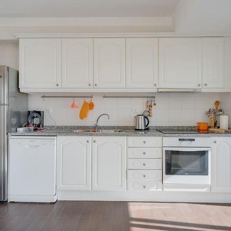 Anje Apartamento Фуншал Экстерьер фото