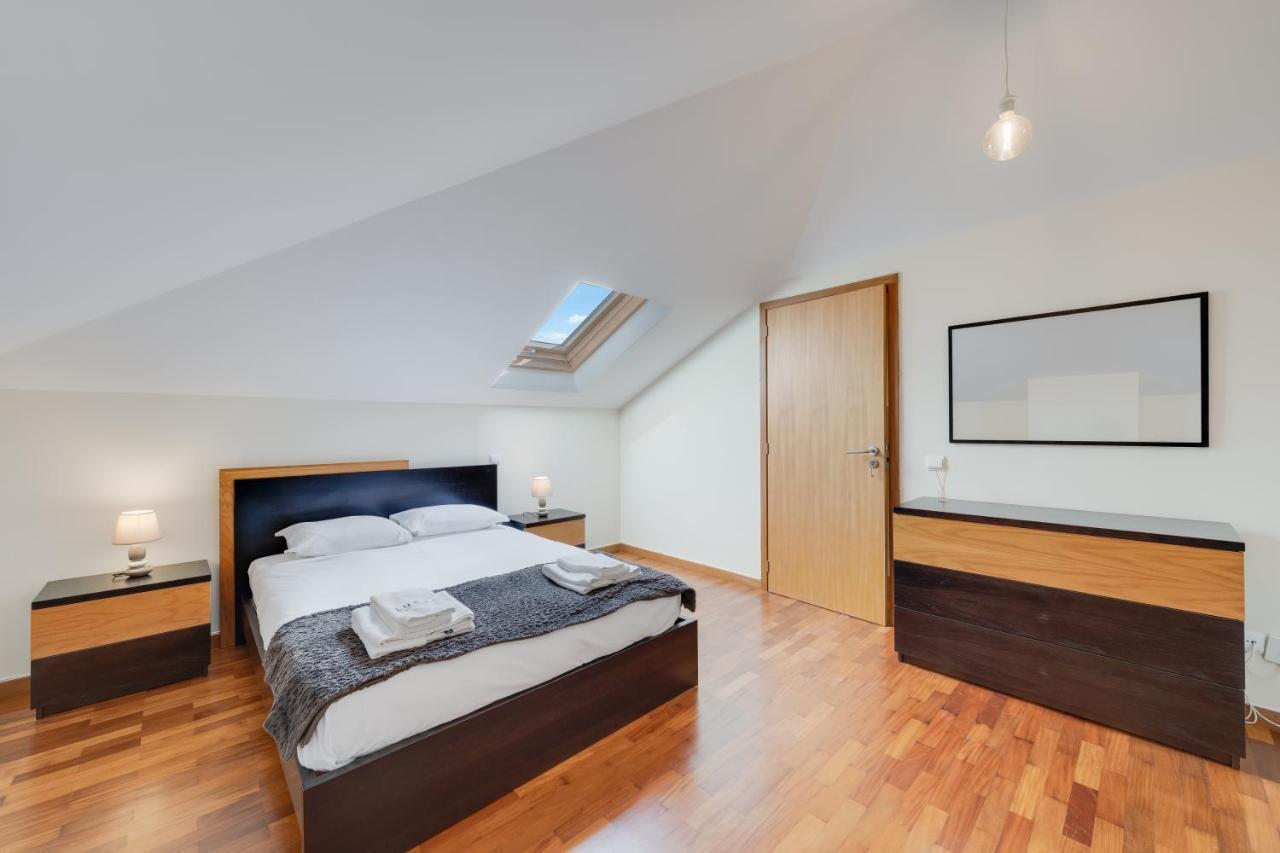 Anje Apartamento Фуншал Экстерьер фото