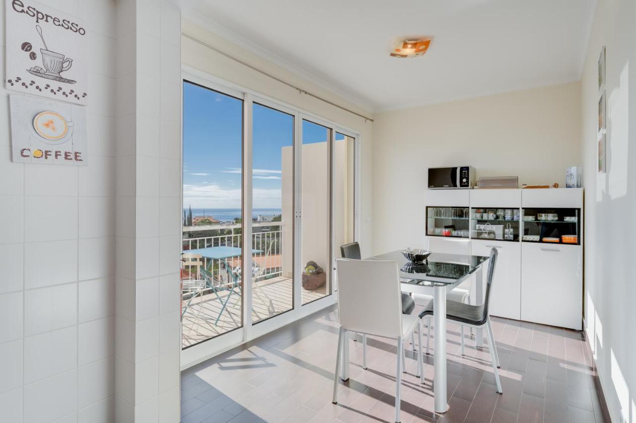 Anje Apartamento Фуншал Экстерьер фото