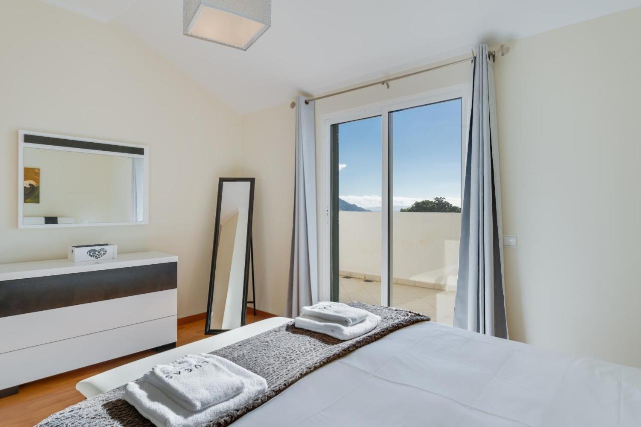 Anje Apartamento Фуншал Экстерьер фото