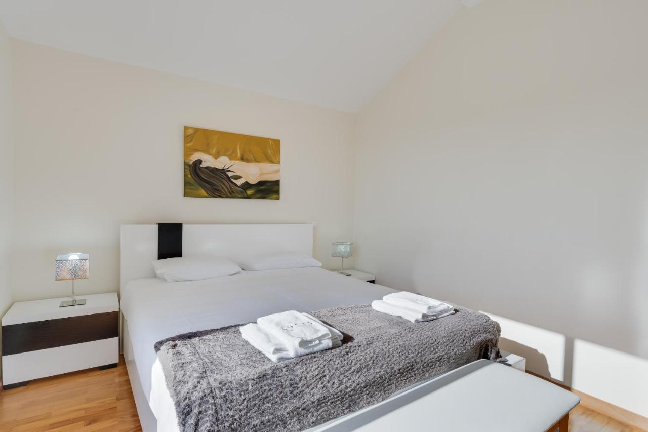 Anje Apartamento Фуншал Экстерьер фото