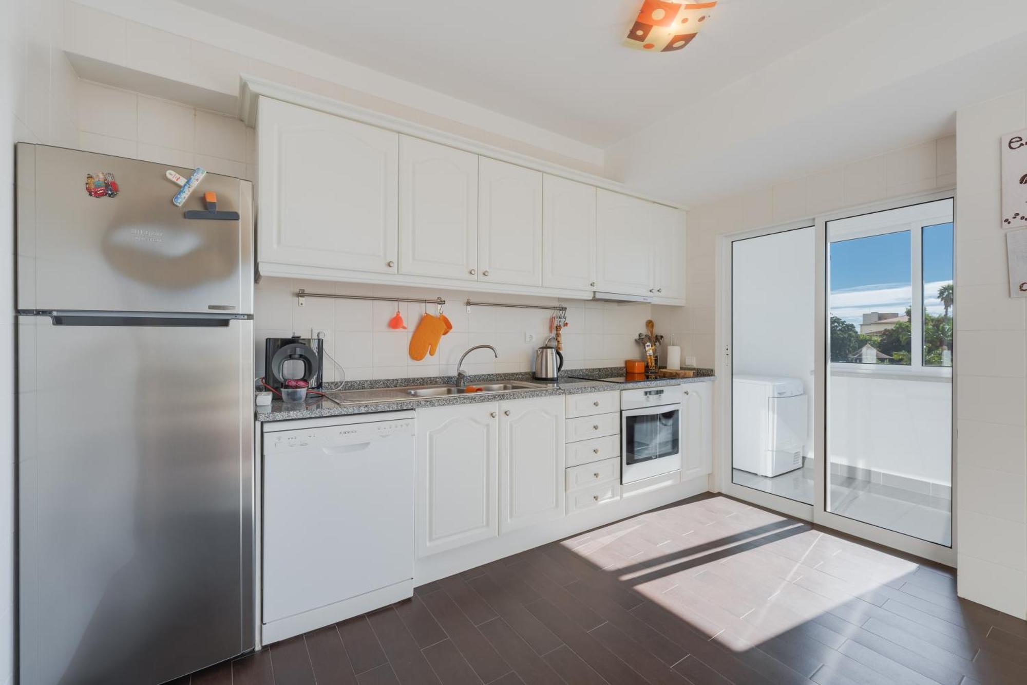 Anje Apartamento Фуншал Экстерьер фото