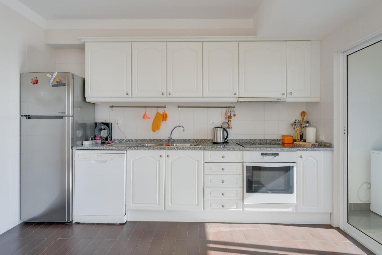 Anje Apartamento Фуншал Экстерьер фото