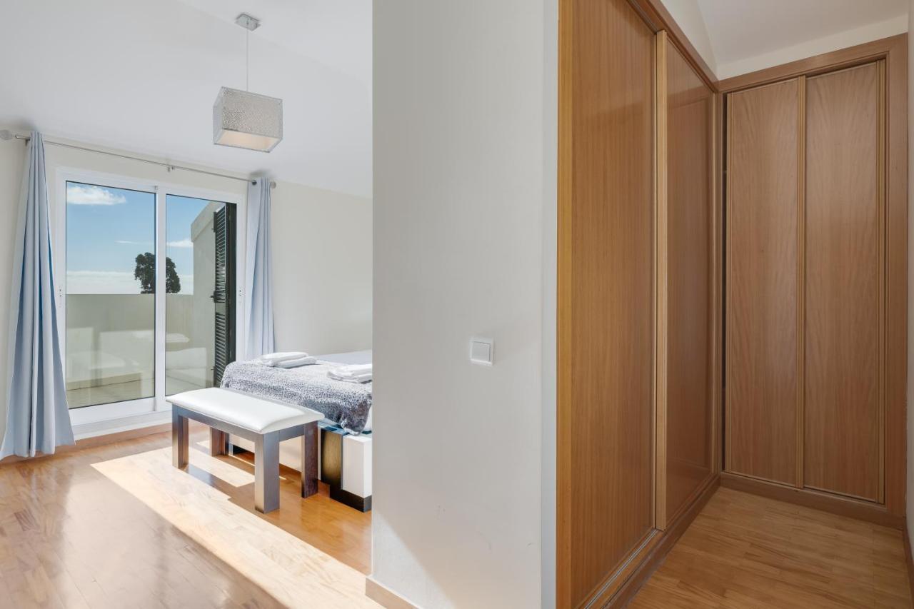 Anje Apartamento Фуншал Экстерьер фото