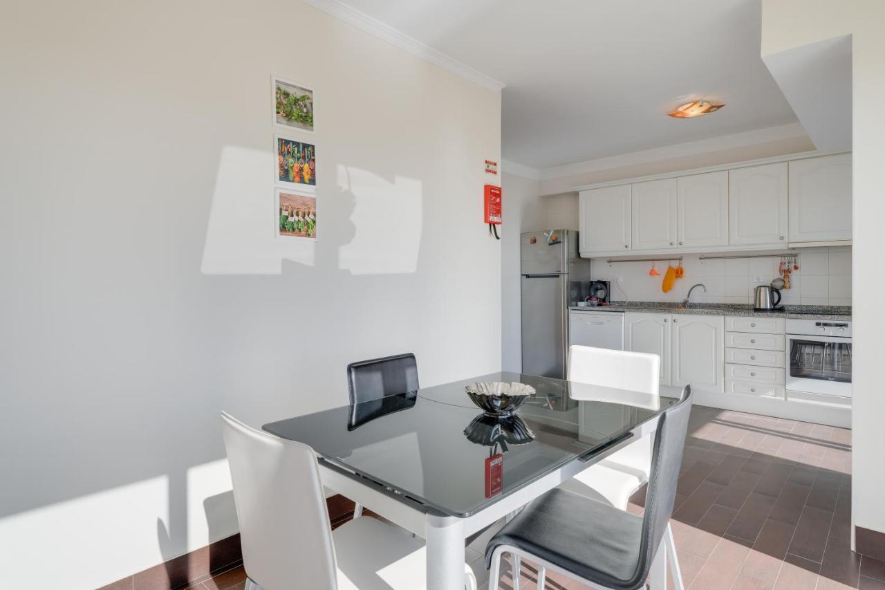 Anje Apartamento Фуншал Экстерьер фото