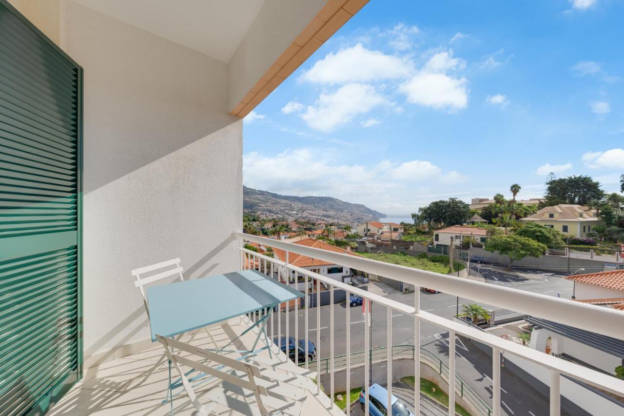 Anje Apartamento Фуншал Экстерьер фото