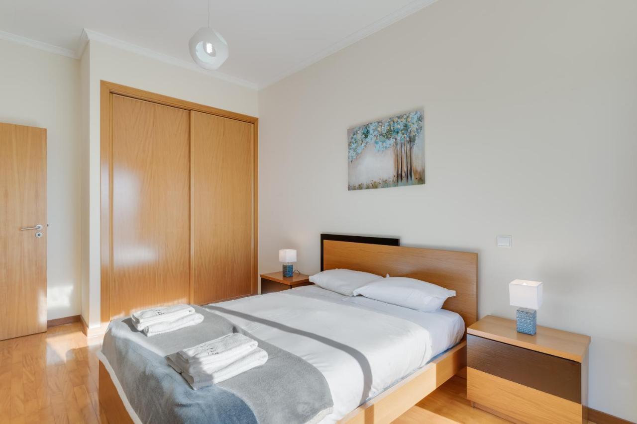 Anje Apartamento Фуншал Экстерьер фото