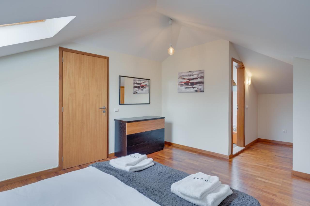 Anje Apartamento Фуншал Экстерьер фото