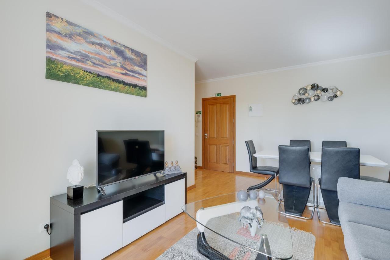 Anje Apartamento Фуншал Экстерьер фото